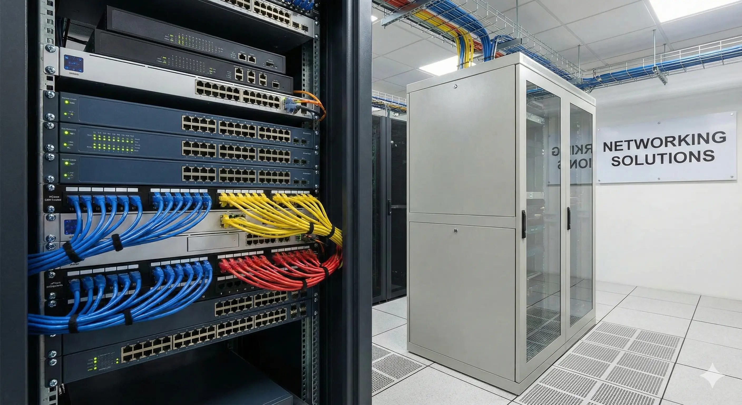 Networking Solutions